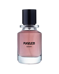 Fugazzi Goudh Extrait De Parfum 50ml