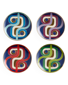 Jonathan Adler Madrid Coasters