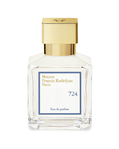 Maison Francis Kurkdjian 724 Eau de Parfum