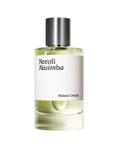 Maison Crivelli Neroli Nasimba Eau de Parfum