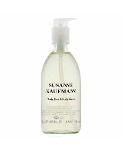 Susanne Kaufmann Hypersensitive Body, Face & Scalp Wash 250ml