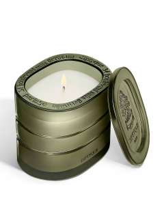 diptyque Premium Scented Candle - Temple des Mousses 220g