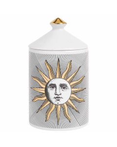 Fornasetti Se Poi Scented Candle Soli - Immaginazione 310g