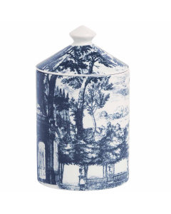 Fornasetti Se Poi Scented Candle Giardino - Giardino 310gr