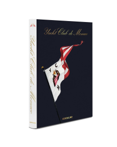 Assouline Monaco Yacht Club