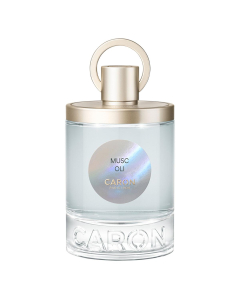 Caron Musc Oli EDT 100ml