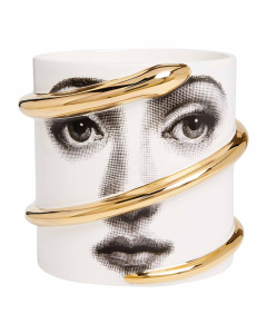 Fornasetti Poco Dopo Scented Candle Peccato - Frutto 1kg