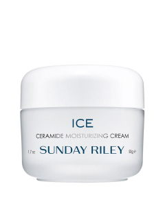 Sunday Riley ICE Ceramide Moisturizing Cream