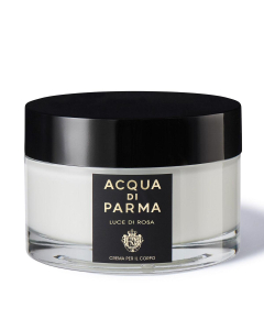 Acqua Di Parma Luce Di Rosa Body Cream 150ml