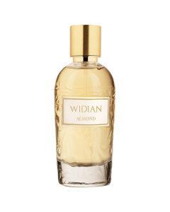 Widian Almond Rose Eau de Parfum 100ml