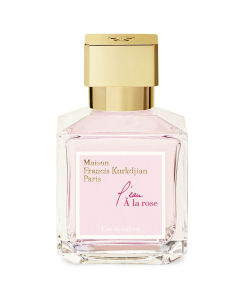 Maison Francis Kurkdjian L'eau À la Rose Eau de Toilette 70ml