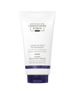 Christophe Robin Night Recovery Cream ​150ml