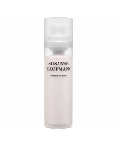 Susanne Kaufmann Mineral Body Lotion 198ml