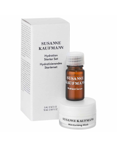 Susanne Kaufmann Hydration Starter Set