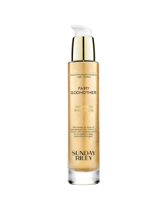 Sunday Riley Fairy Godmother Shimmering Body Oil 100ml