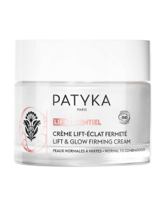 Patyka Rich Firming Lift Radiance Cream