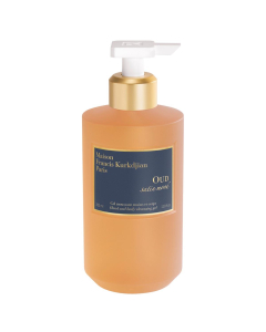 Maison Francis Kurkdjian OUD Satin Mood Hand & Body Cleansing Gel 350ml