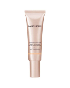 Laura Mercier Tinted Moisturizer Light Revealer Natural Skin Illuminator SPF25