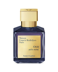 Maison Francis Kurkdjian Oud Satin Mood Extrait de Parfum 70ml