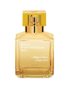 Maison Francis Kurkdjian Aqua Vitae Cologne Forte 70ml