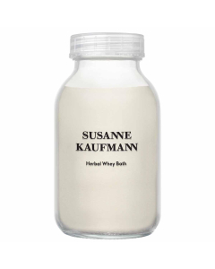 Susanne Kaufmann Herbal Whey Bath 330g