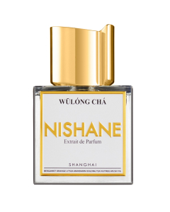 Nishane Wulong Cha Extrait de Parfum