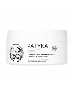 Patyka Firming Body Cream 200ml