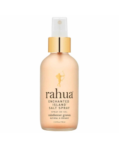 Rahua Enchanted Island Salt Spray 124ml