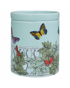 Fornasetti Nel Mentre Scented Candle Farfalle - Giardino 1kg