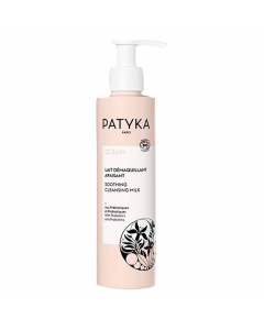 Patyka Soothing Cleansing Milk 200ml