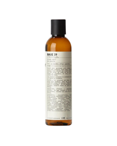 Le Labo Baie 19 Shower Gel 237ml