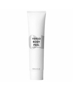 Verso Body Peel 150ml