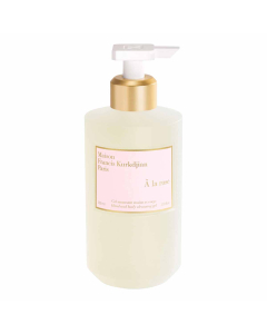 Maison Francis Kurkdjian A la Rose Hand & Body Cleansing Gel 350ml