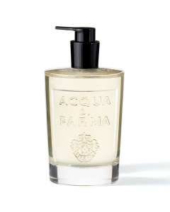 Acqua di Parma Colonia Liquid Soap 330ml (Glass Bottle)