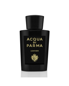 Acqua Di Parma Signature Collection Leather Eau de Parfum