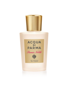 Acqua Di Parma Peonia Nobile Luxurious Bath & Shower Gel 200ml