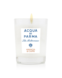 Acqua Di Parma Arancia di Capri Candle 200g