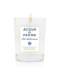 Acqua Di Parma Bergamotto di Calabria Candle 200g