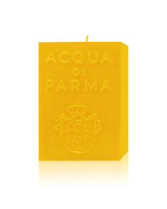 Acqua Di Parma Colonia Yellow Cube Candle 1kg