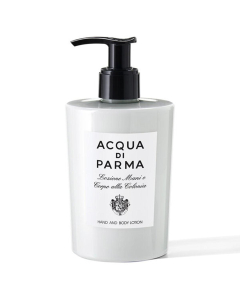 Acqua di Parma Colonia Hand & Body Lotion 300ml