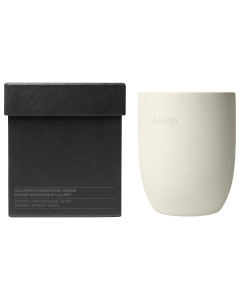 AESOP Candle Callippus 300g