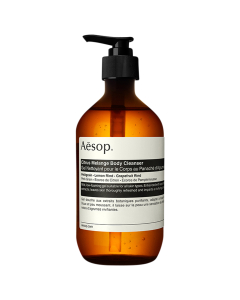 AESOP Citrus Melange Body Cleanser