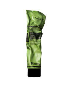 AESOP Geranium Leaf Body Scrub Tube 180ml