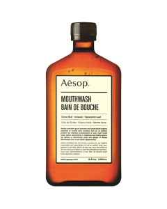 AESOP Mouthwash 500ml