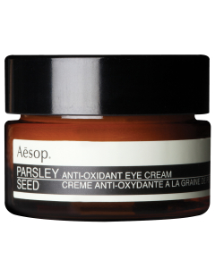 AESOP Parsley Seed Anti-Oxidant Eye Cream 10ml