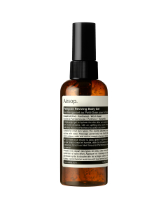 AESOP Petitgrain Reviving Body Gel 150ml