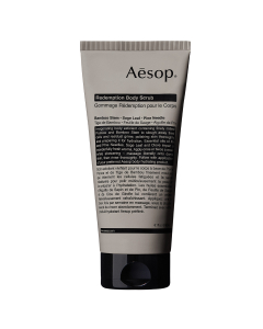 AESOP Redemption Body Scrub Tube 180ml