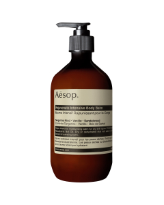 Aesop Rejuvenate Intensive Body Balm