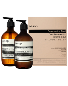 AESOP Resurrection Duet