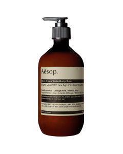 AESOP Rind Concentrate Body Balm